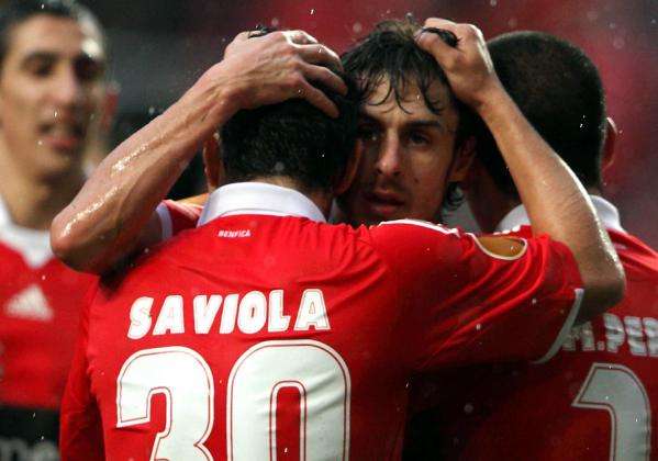 Saviola veut rejouer avec Aimar