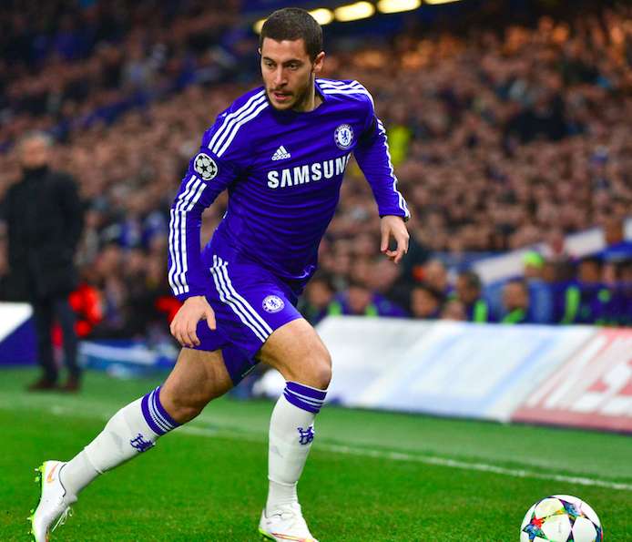 Hazard coûte 280 millions d&rsquo;euros