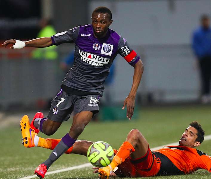 Akpa-Akpro : «<span style="font-size:50%">&nbsp;</span>On avance petit à petit<span style="font-size:50%">&nbsp;</span>»