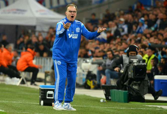 Bielsa, sélectionneur de l&rsquo;Arabie saoudite ?