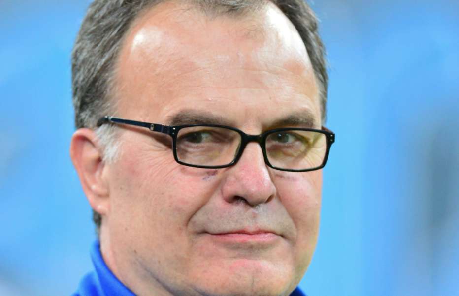 Bielsa en Arabie saoudite, vraiment ?