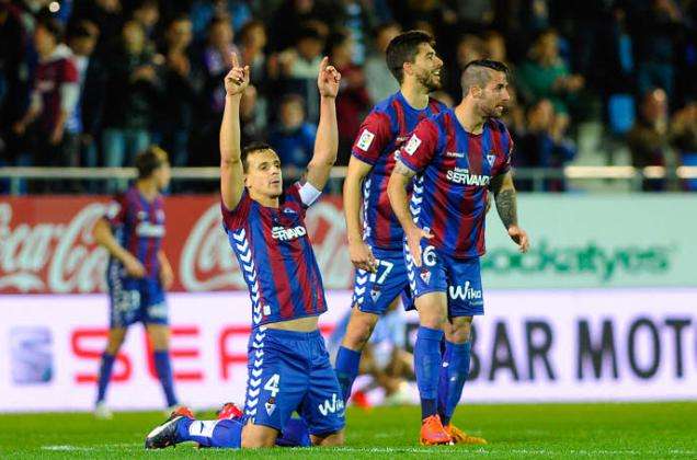 Et si Eibar était milliardaire…