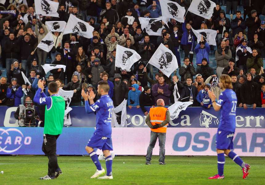 Tu sais que tu es fan du Sporting quand …