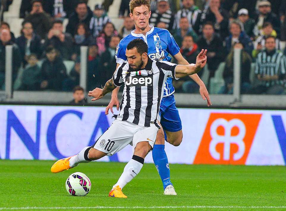 Une journée de Serie A à l&rsquo;étranger ?