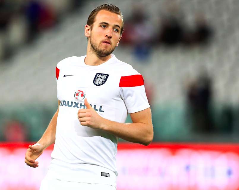 Sherwood pas fan de Kane