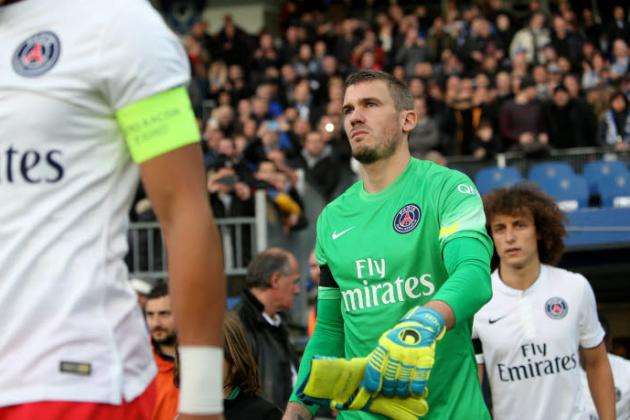 Douchez veut effacer la défaite à Bastia