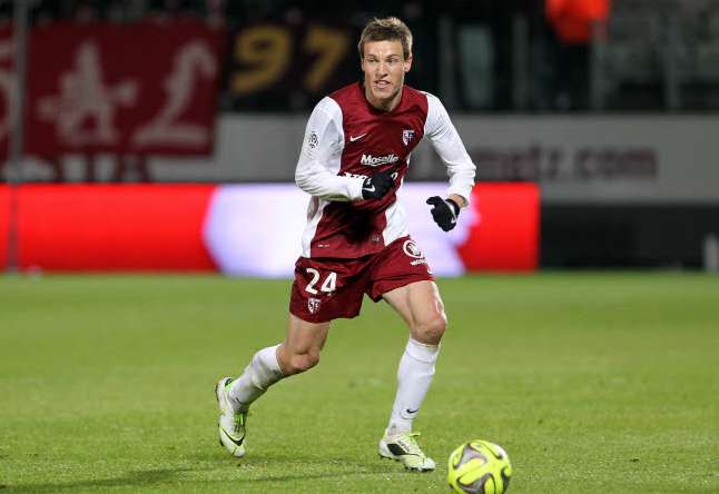 Un gang cambriole plusieurs joueurs du FC Metz