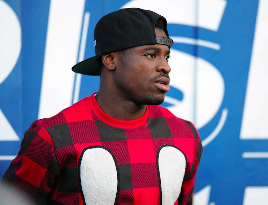 Aurier revient sur sa saison