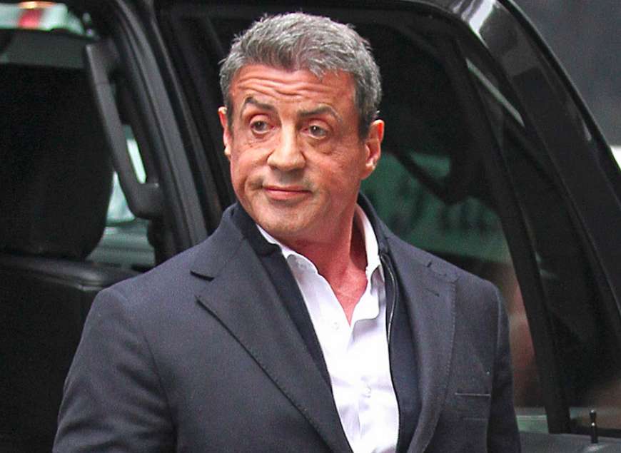 Les regrets de Stallone pour Everton