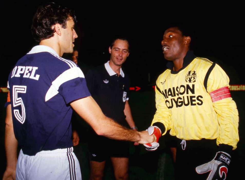 Tu sais que Bordeaux-Marseille est le vrai classique de la Ligue 1 quand…