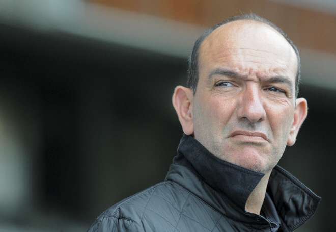 Géronimi veut la démission d&rsquo;un Thiriez «<span style="font-size:50%">&nbsp;</span>raciste<span style="font-size:50%">&nbsp;</span>»