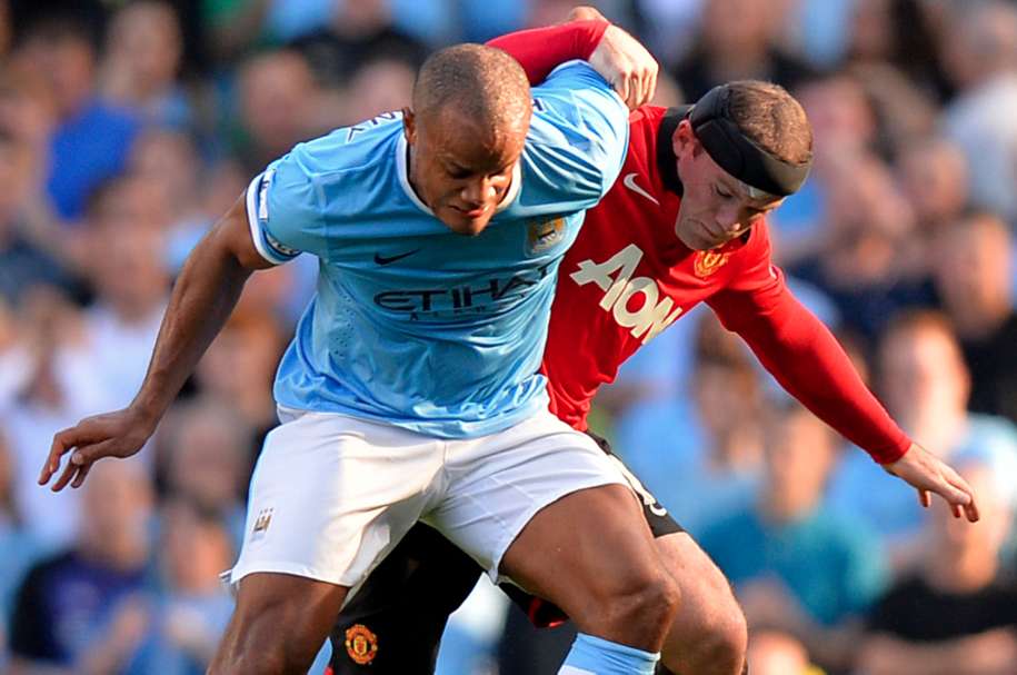 Kompany et le complot du fair-play financier
