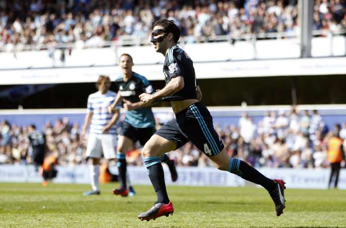 QPR risque une sanction