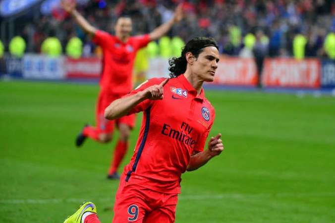Et si Cavani ne partait pas cet été ?