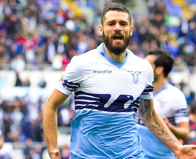 Passation de pouvoir à Rome et paradoxe parmesan