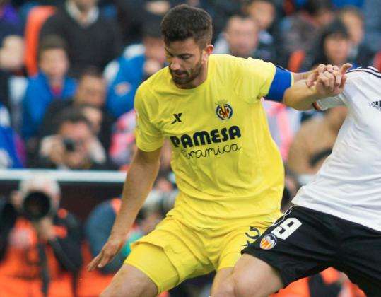 5 mois pour Musacchio