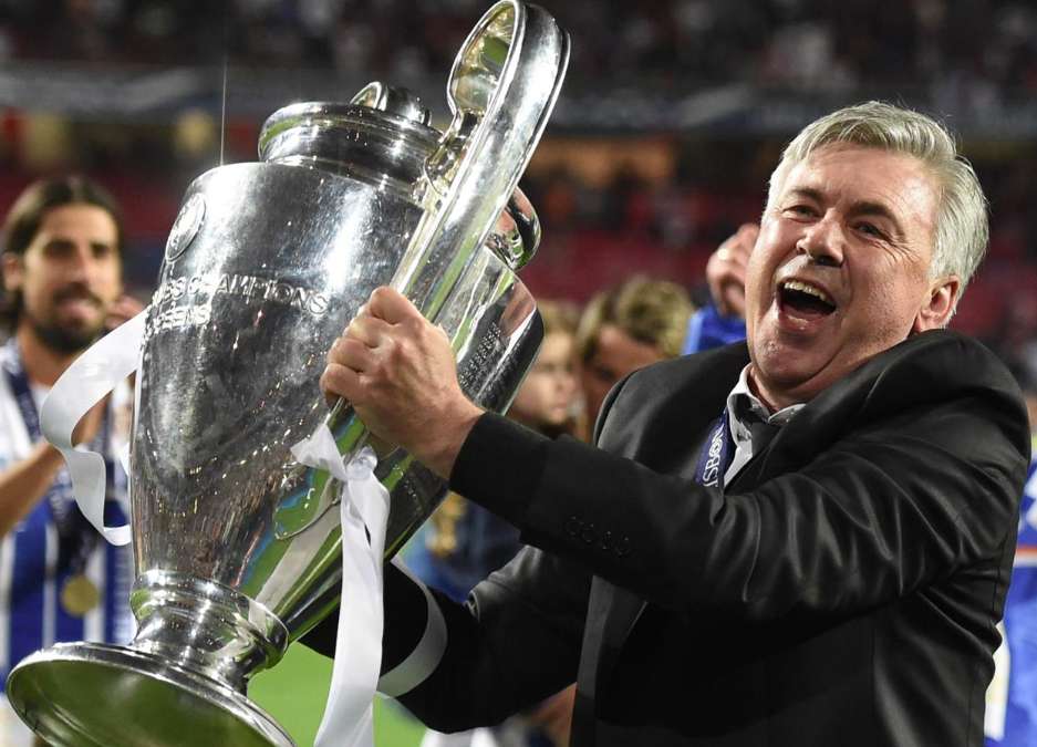 En attendant Léon Zitrone