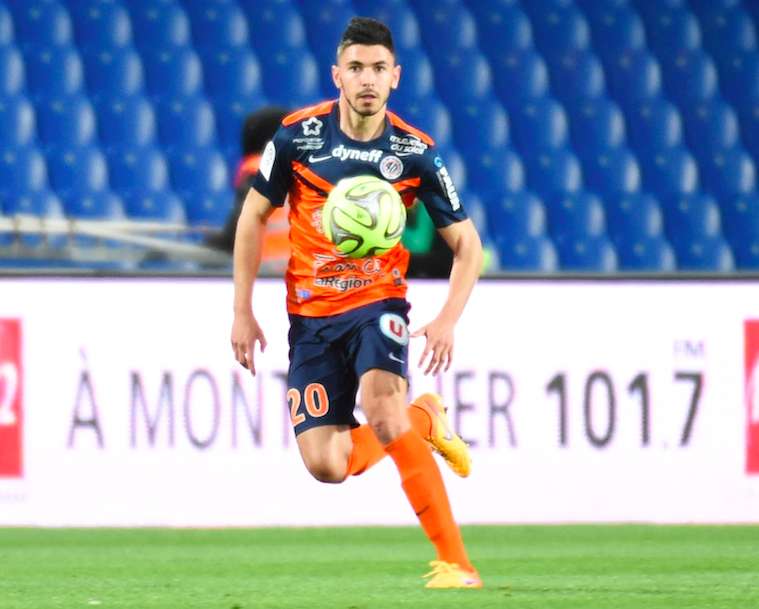 Saison terminée pour Morgan Sanson
