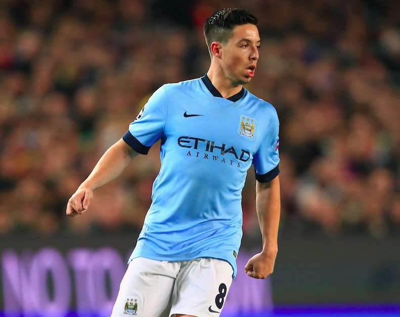 Nasri à l&rsquo;aube d&rsquo;un nouveau scandale ?