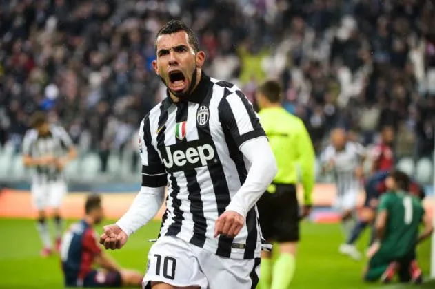 Tévez veut rejouer pour Boca