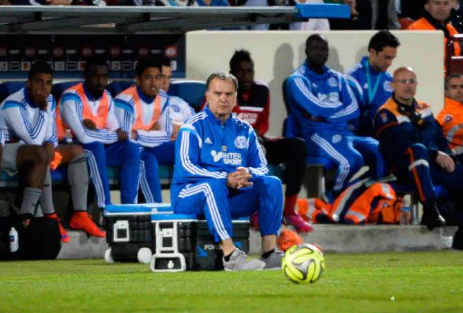 Bielsa et le mérite de passage