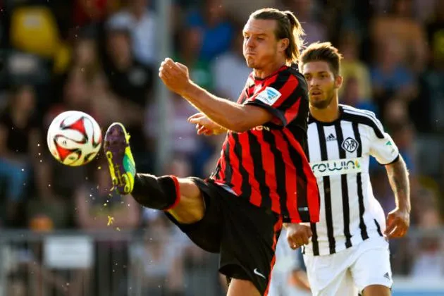 La Bundesliga privée de son meilleur buteur