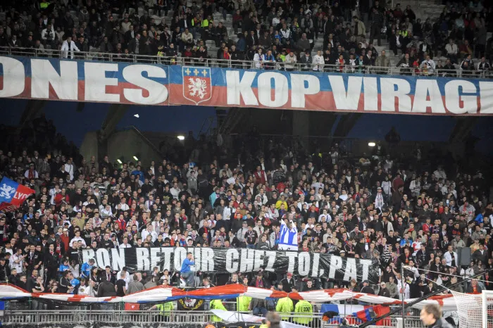 Patrick Müller : «<span style="font-size:50%">&nbsp;</span>Toulalan n&rsquo;en a rien à battre de sa tenue<span style="font-size:50%">&nbsp;</span>»