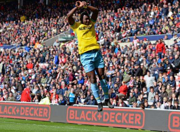 Manchester United reprend son fief, Bolasie s'envole