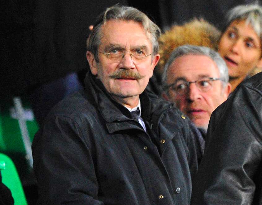 Thiriez porte plainte