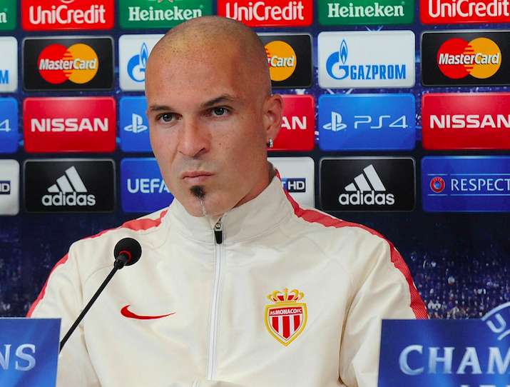 Chiellini parle de Raggi