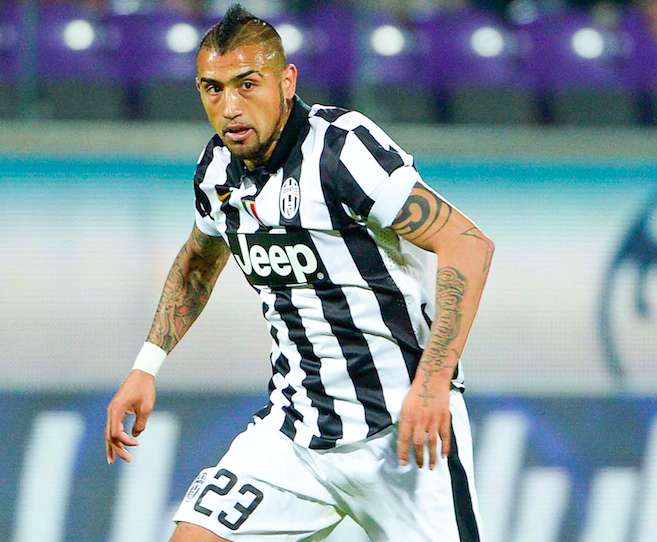 Vidal croit en la victoire finale