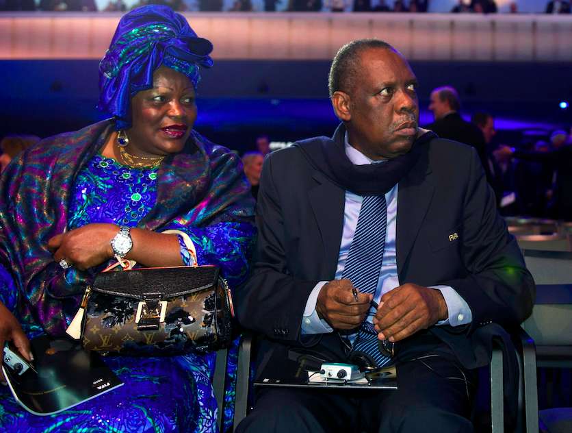 Rapprochement entre la CAF et le Qatar