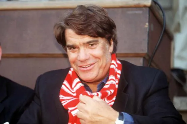 Tapie se fait Zlatan et le PSG