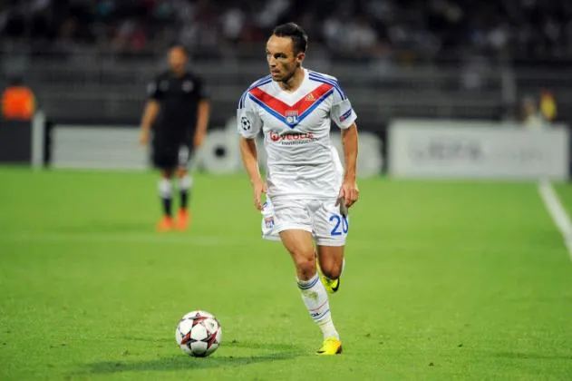 Danic furieux contre Aulas