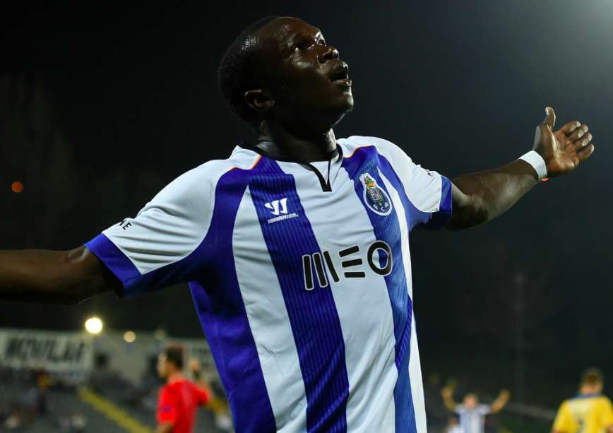 Aboubakar, du Moustoir au Bayern