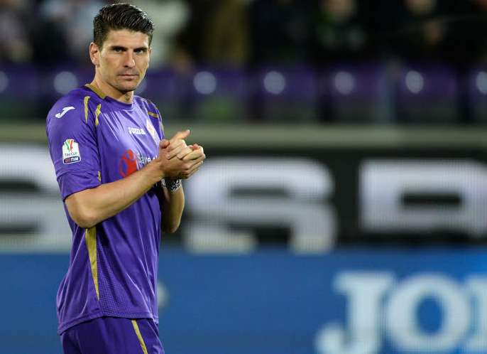 Revivez Dynamo Kiev – Fiorentina (1 – 1)