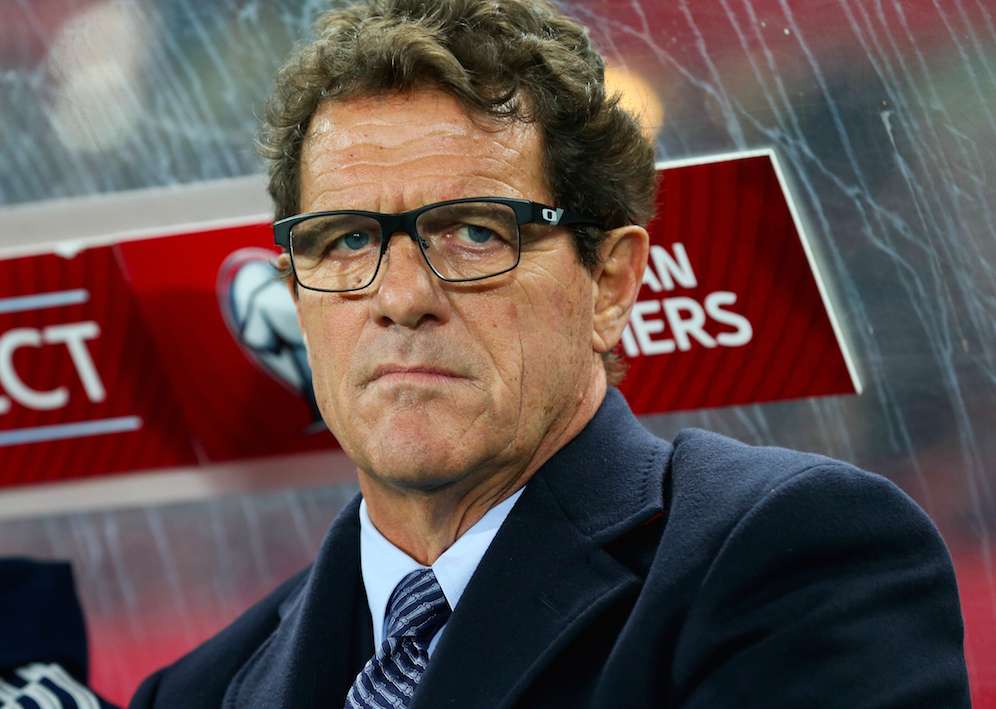 Capello s&rsquo;exprime sur la C1