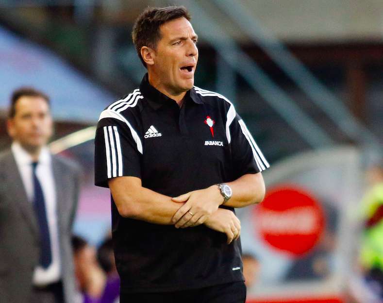 Berizzo pour remplacer Bielsa à l&rsquo;OM ?