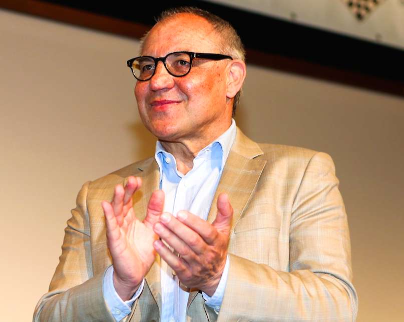 Magath veut revenir à Hambourg sans salaire