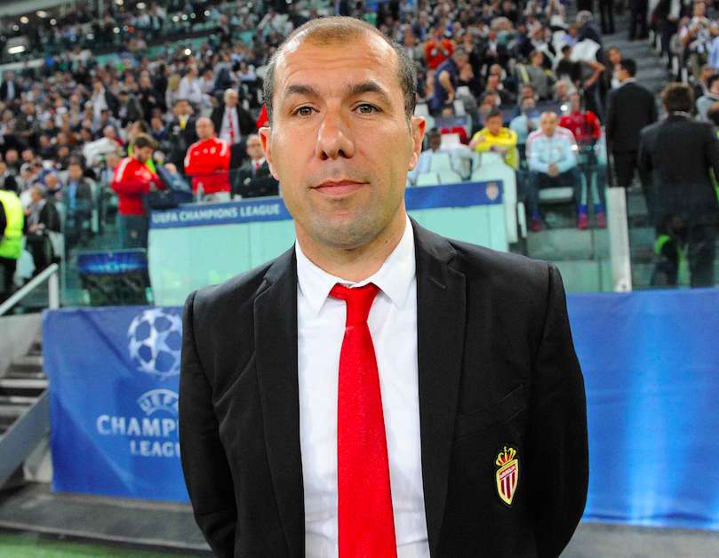 Jardim regrette l&rsquo;erreur d&rsquo;arbitrage