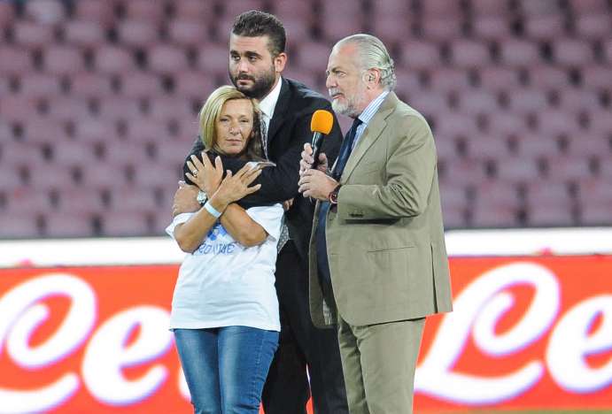 L&rsquo;assassin de Ciro Esposito enfin jugé ?