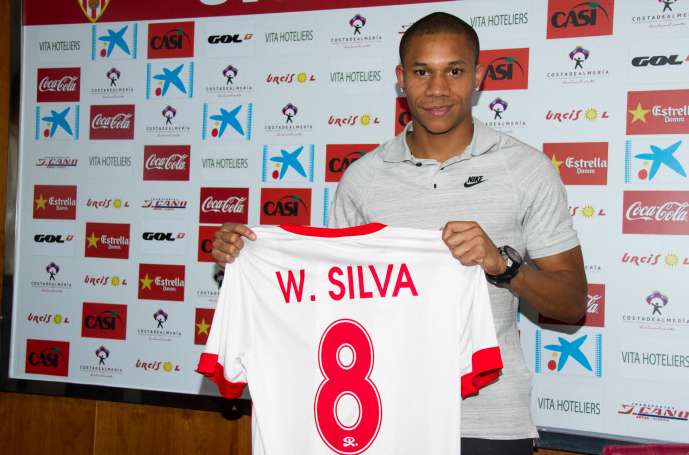 Wellington Silva peut enfin jouer pour Arsenal