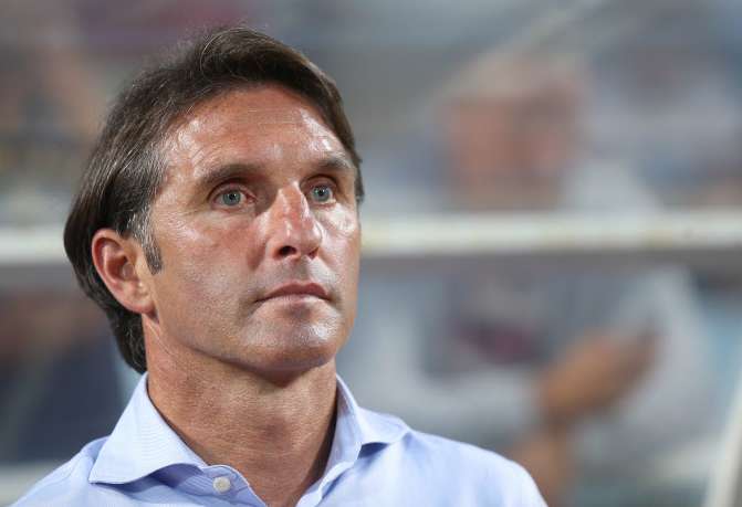 Labbadia nommé entraîneur d&rsquo;Hambourg