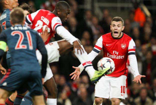 Les dernières fois qu&rsquo;il y a eu 1-3 à l&rsquo;aller…