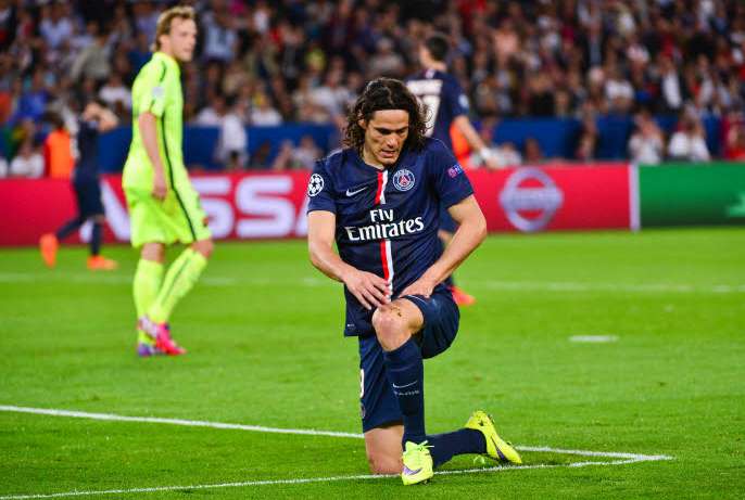 Les leçons tactiques de PSG/Barça