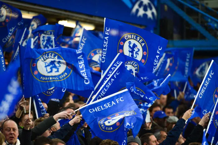 Le classement «<span style="font-size:50%">&nbsp;</span>fidélité<span style="font-size:50%">&nbsp;</span>» des clubs anglais