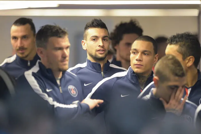 Pastore prolongé ?