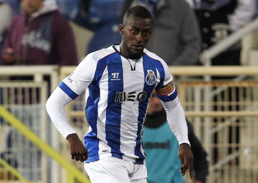 Jackson Martínez marque son retour