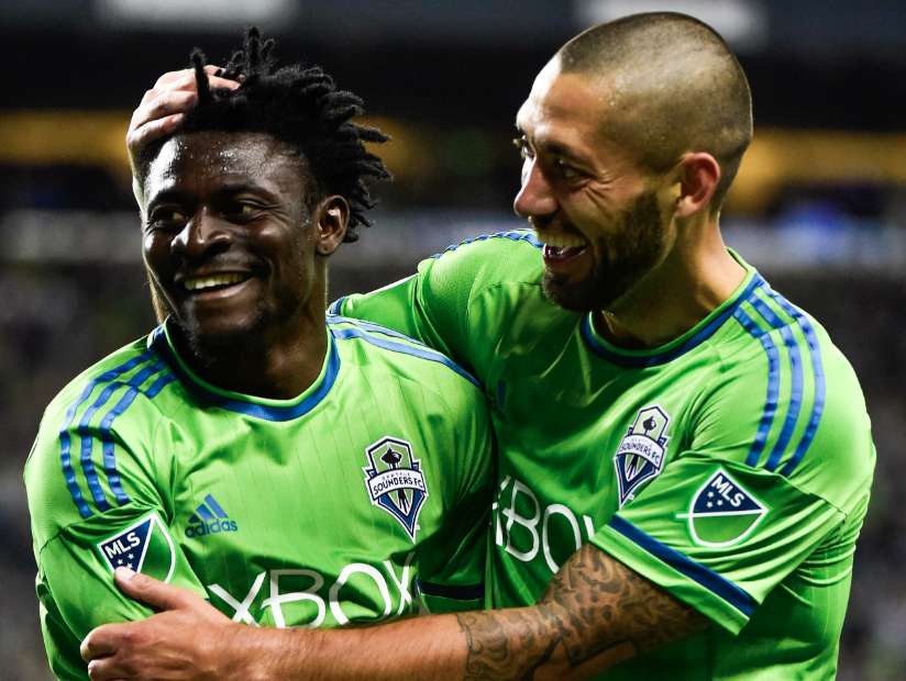 MLS All-Star Game, c&rsquo;est au tour de Tottenham