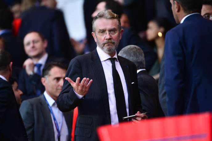 Menaces de mort contre Thiriez : enquête ouverte